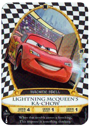 Sorcerers of the Magic Kingdom Singles
