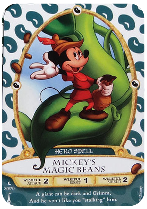 Sorcerers of the Magic Kingdom Singles