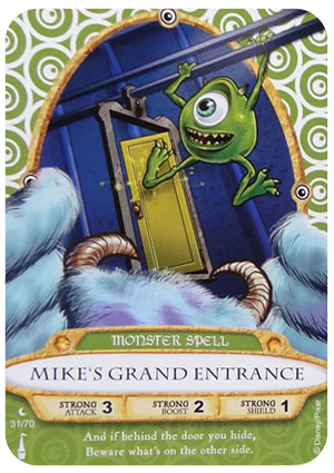 Sorcerers of the Magic Kingdom Singles