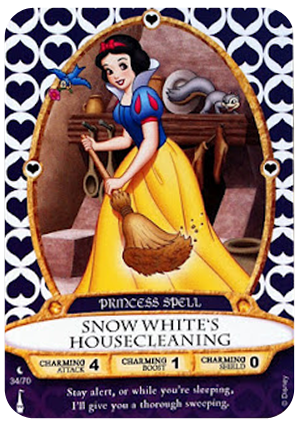 Sorcerers of the Magic Kingdom Singles