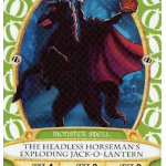 Sorcerers of the Magic Kingdom Singles