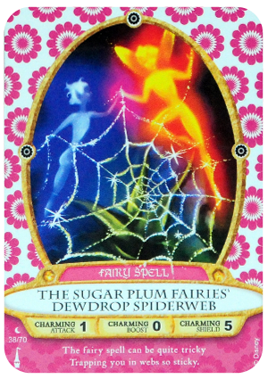 Sorcerers of the Magic Kingdom Singles