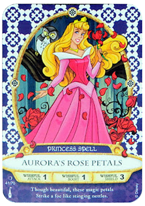 Sorcerers of the Magic Kingdom Singles