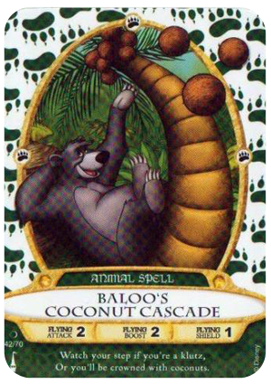 Sorcerers of the Magic Kingdom Singles