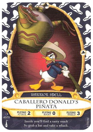 Sorcerers of the Magic Kingdom Singles