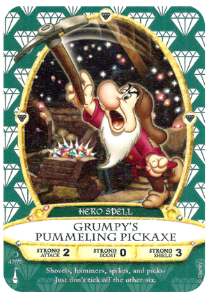 Sorcerers of the Magic Kingdom Singles
