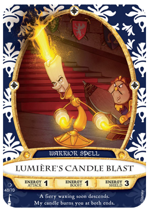 Sorcerers of the Magic Kingdom Singles