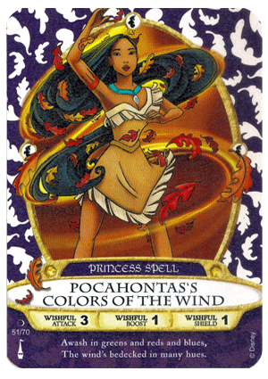 Sorcerers of the Magic Kingdom Singles
