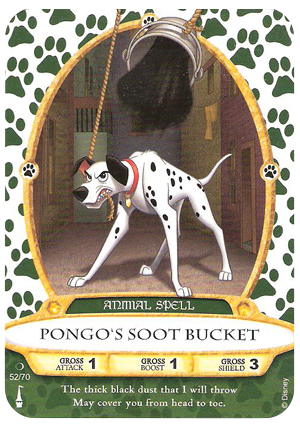 Sorcerers of the Magic Kingdom Singles