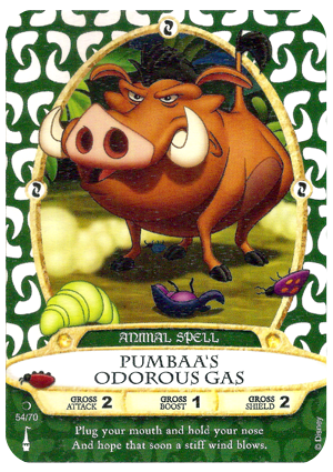 Sorcerers of the Magic Kingdom Singles