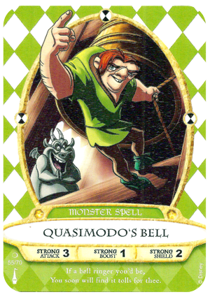 Sorcerers of the Magic Kingdom Singles