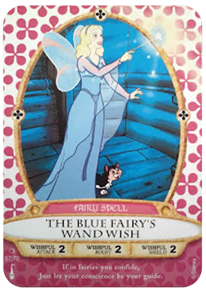 Sorcerers of the Magic Kingdom Singles