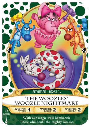 Sorcerers of the Magic Kingdom Singles