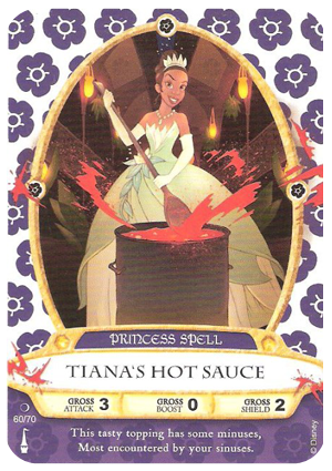 Sorcerers of the Magic Kingdom Singles