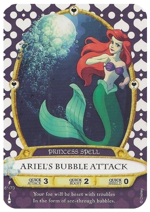 Sorcerers of the Magic Kingdom Singles