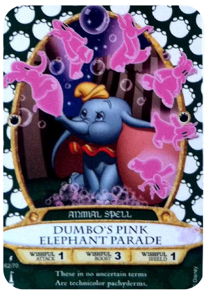 Sorcerers of the Magic Kingdom Singles