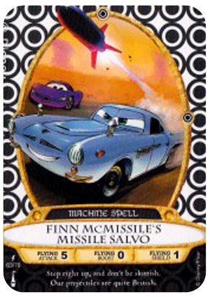 Sorcerers of the Magic Kingdom Singles