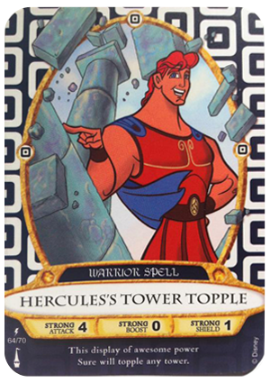 Sorcerers of the Magic Kingdom Singles