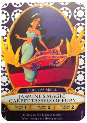 Sorcerers of the Magic Kingdom Singles