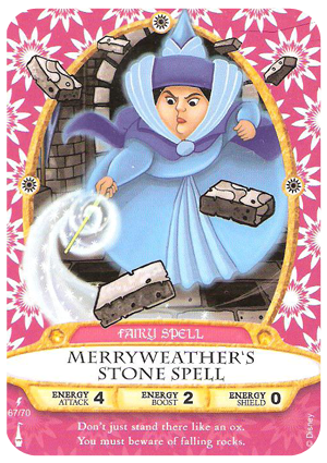 Sorcerers of the Magic Kingdom Singles