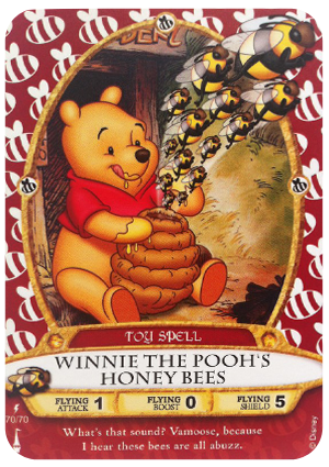 Sorcerers of the Magic Kingdom Singles