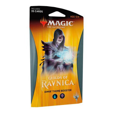 Guilds of Ravnica - Theme Booster (Dimir)