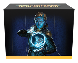 Rues de New Capenna - Commander Deck (Opération Obscura) 