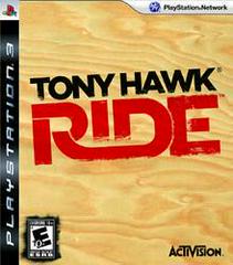 Tony Hawk: Paseo - Playstation 3