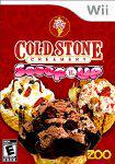 Cold Stone Creamery: Scoop It Up - Wii