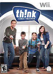 Think: Logic Trainer - Wii