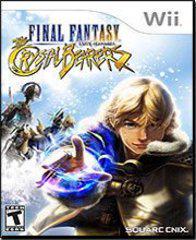 Final Fantasy Crystal Chronicles: Crystal Bearers - Wii
