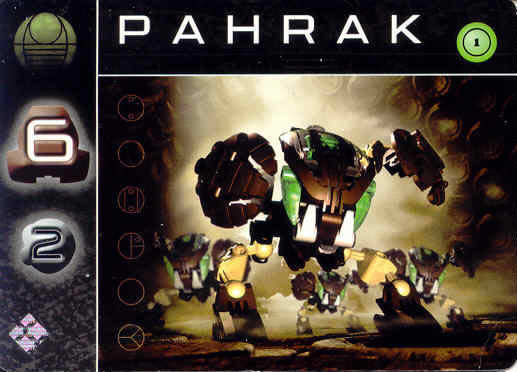 Bionicle: The Bohrok Awake Singles