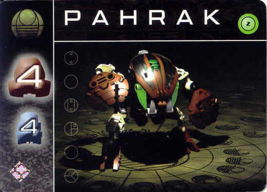 Bionicle: The Bohrok Awake Singles