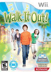 Walk it Out - Wii