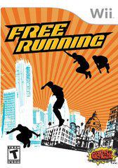 Free Running - Wii