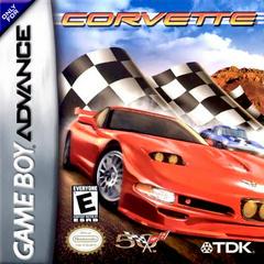 Corvette - GameBoy Advance