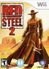 Red Steel 2 [MotionPlus Bundle] - Wii