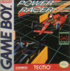 Power Racer - GameBoy