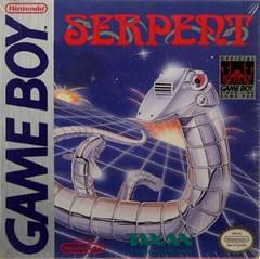 Serpent - GameBoy