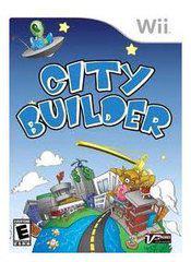 City Builder - Wii