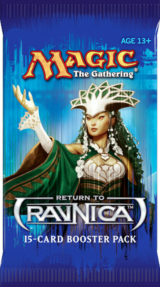 Return to Ravnica - Booster Pack