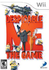 Despicable Me - Wii