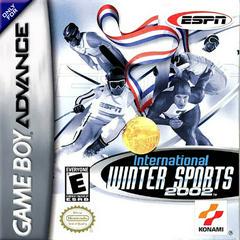 ESPN Winter Sports 2002 - GameBoy Advance