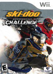 Ski-Doo Snowmobile Challenge - Wii