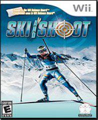 Ski and Shoot - Wii