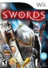 Swords - Wii