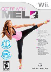 Get Fit With Mel B - Wii