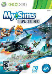 MySims SkyHeroes - Xbox 360