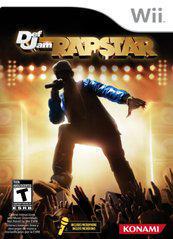Def Jam Rapstar [Microphone Bundle] - Wii