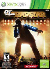 Def Jam Rapstar [Microphone Bundle] - Xbox 360